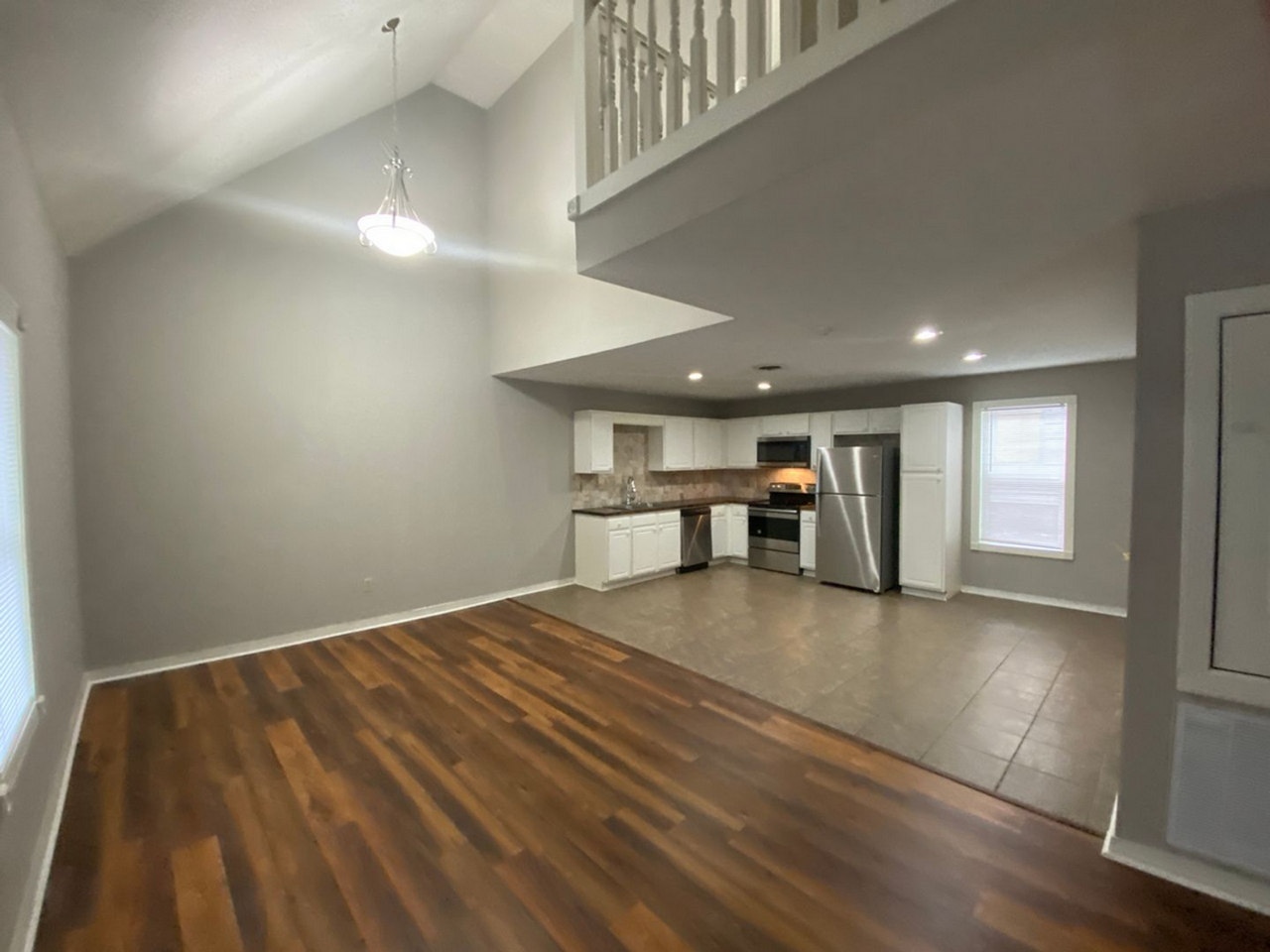 University Cottages 2317A2327 Apartments University Ave, Oxford, MS