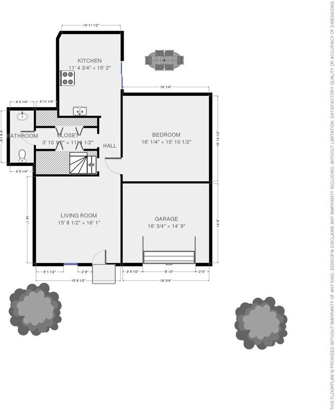 601 S Park Square Dr - Photo 5 of 21