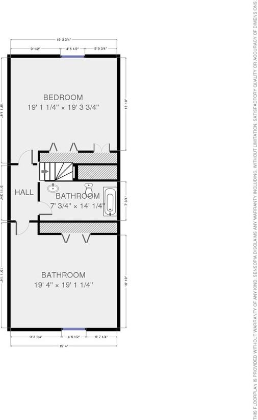 601 S Park Square Dr - Photo 6 of 21