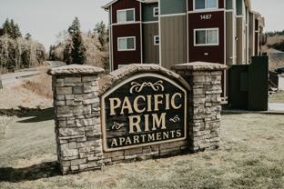 Pacific Rim Apartments - Photo 1 of 1