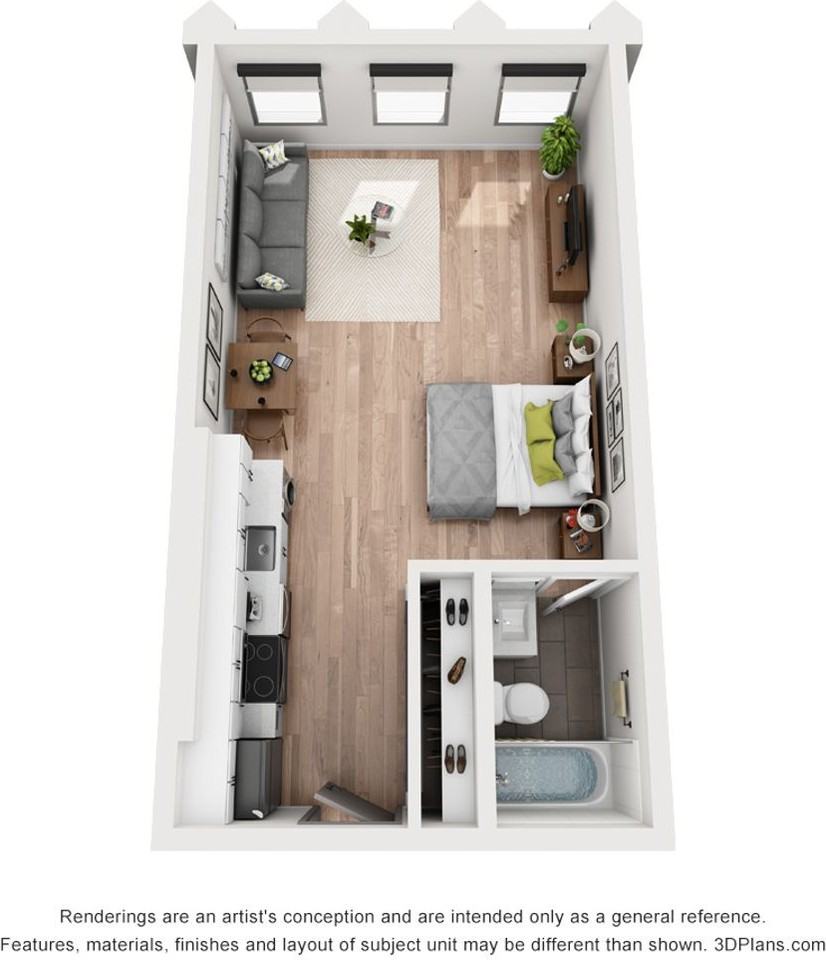 3345 Wilshire blvd - Photo 3 of 28