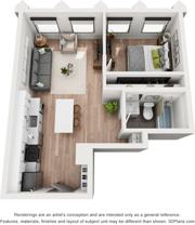 3345 Wilshire blvd - Photo 1 of 1