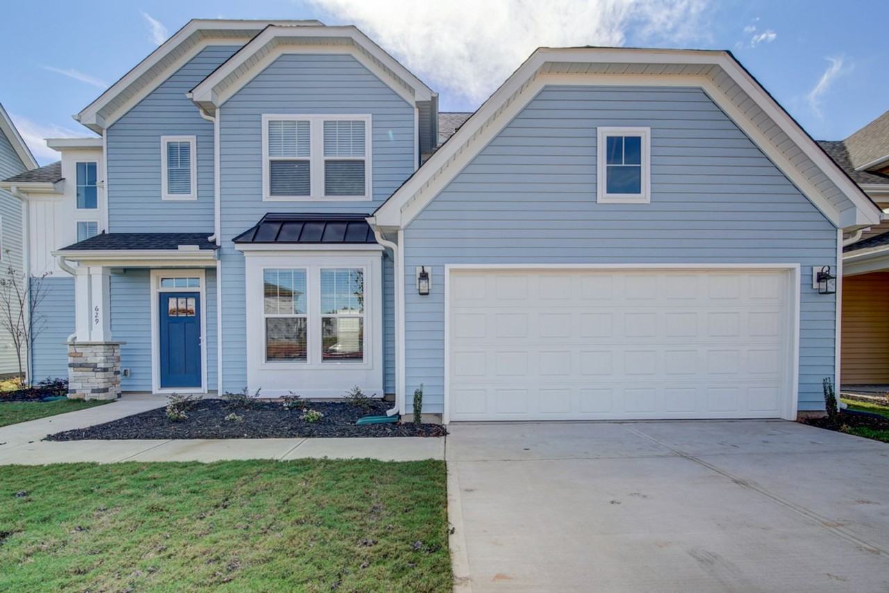 629 Sunwater Dr - Photo 3 of 50