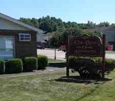 featured image of 107 Cierra Dr #318