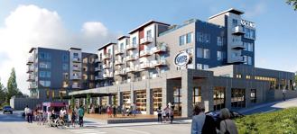 ASCEND - Photo 1 of 1