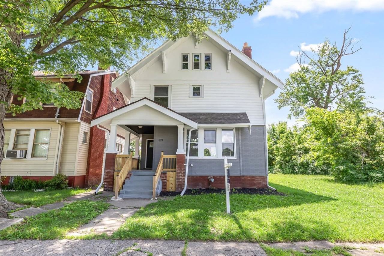 Pet Friendly Houses for Rent in Detroit, MI - 73 Rental Homes | Zumper