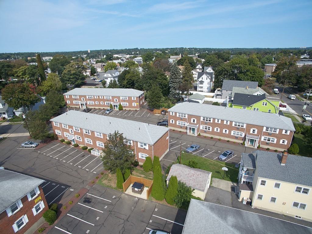 Black Rock Gardens, LLC Apartments 263 Ellsworth St, Bridgeport, CT