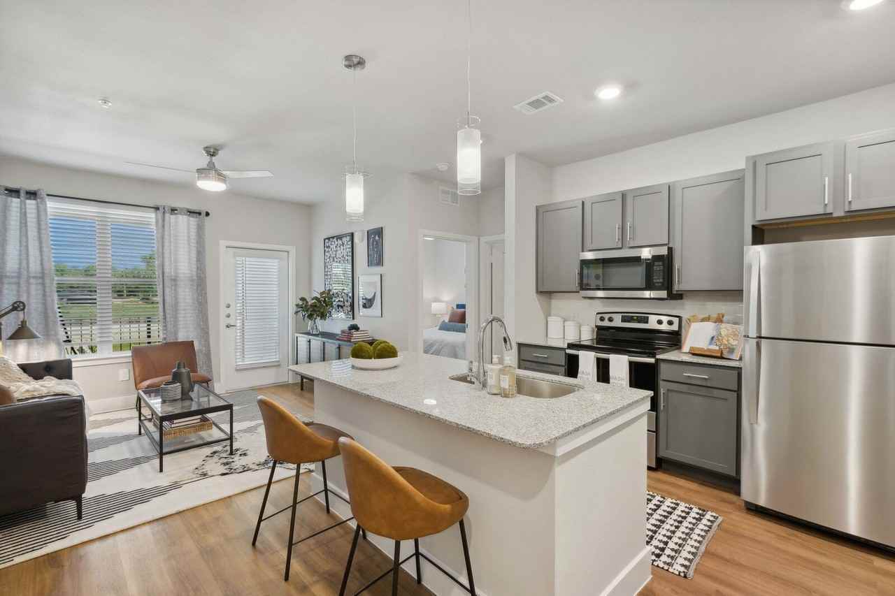 Ascend at Harvey - Photo 2 of 50