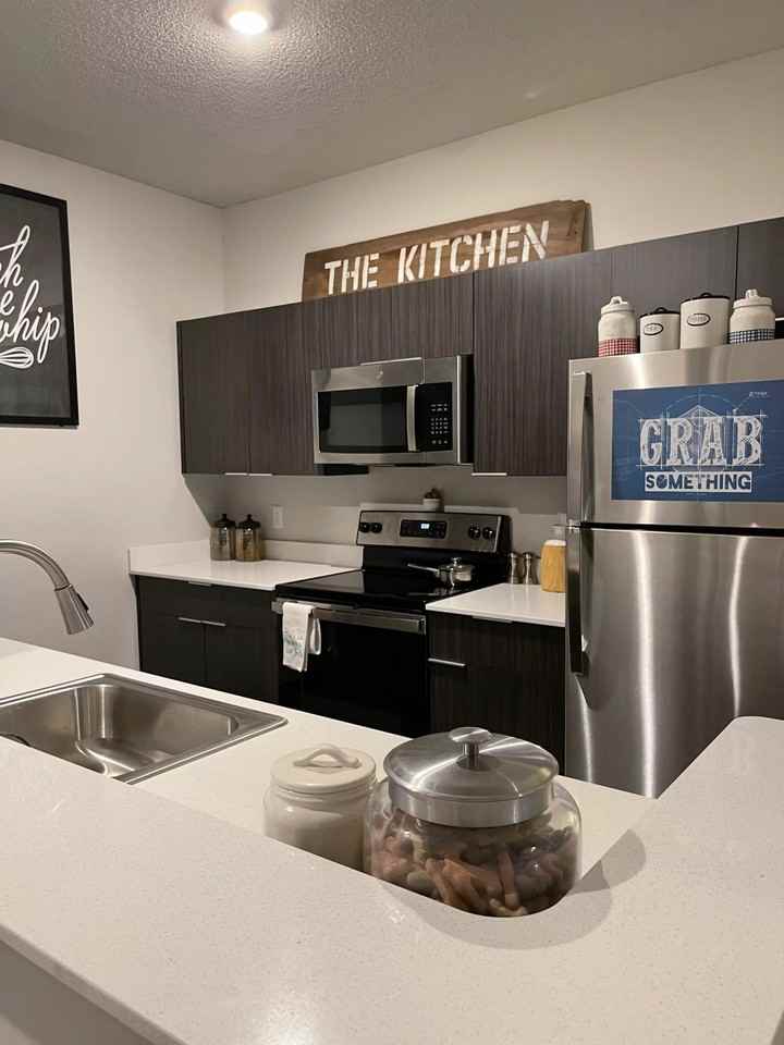 The Quarters Oxford - Photo 2 of 32