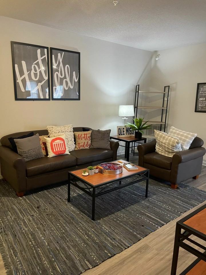 The Quarters Oxford - Photo 3 of 32