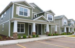 The Quarters East Lansing Cottages - Photo 1 of 1