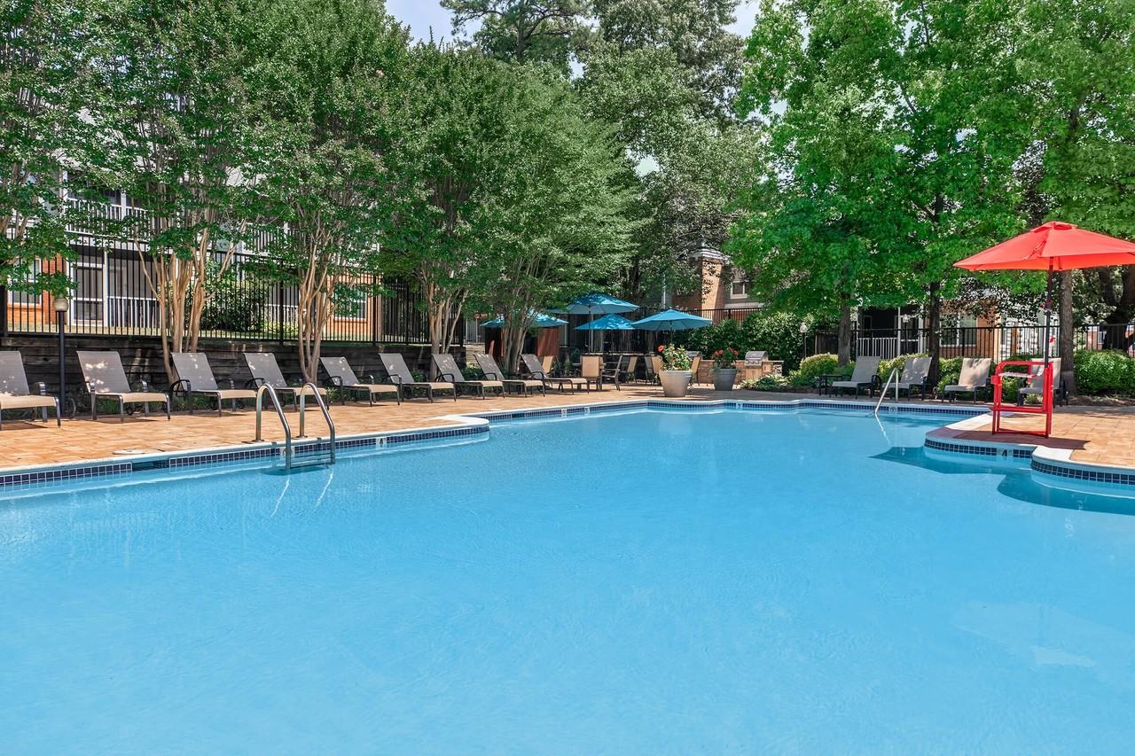 The Ashberry - Photo 5 of 50