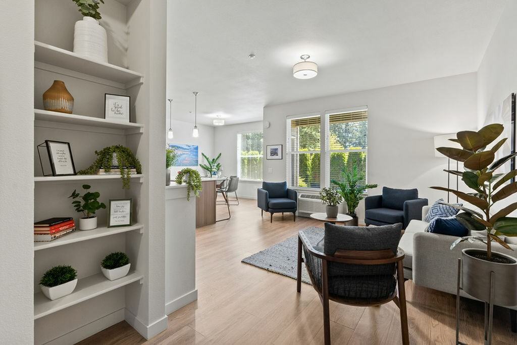 Acero Haagen Park - Photo 7 of 36