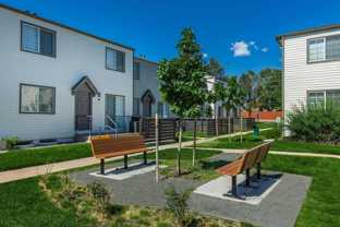 Briar Grove Townhomes - Photo 1 of 1