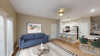Forty57 Apartments - Photo 1 of 1