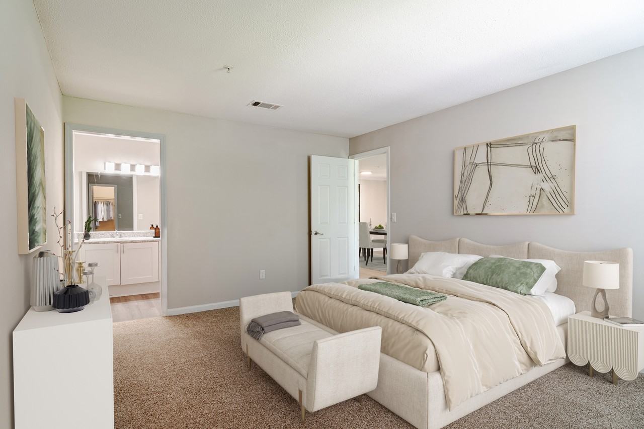 Sugar Mill Apartments - Photo 5 of 33