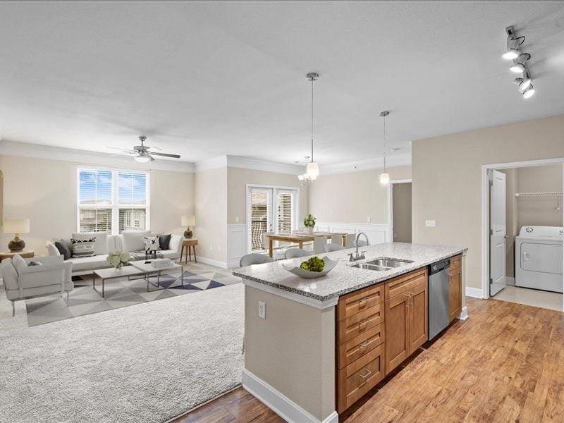 Sorrento at Deer Creek Apartment Homes - Photo 6 of 37