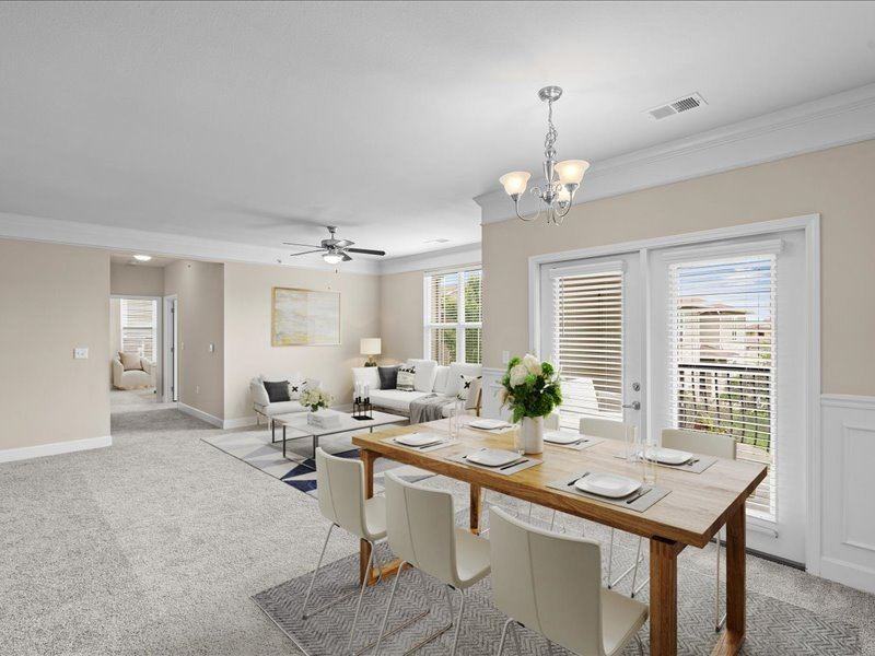 Sorrento at Deer Creek Apartment Homes - Photo 7 of 37