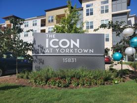 Icon at Yorktown - Photo 1 of 1