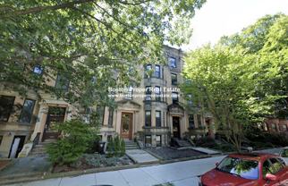 1077 Beacon St #9K - Photo 1 of 1