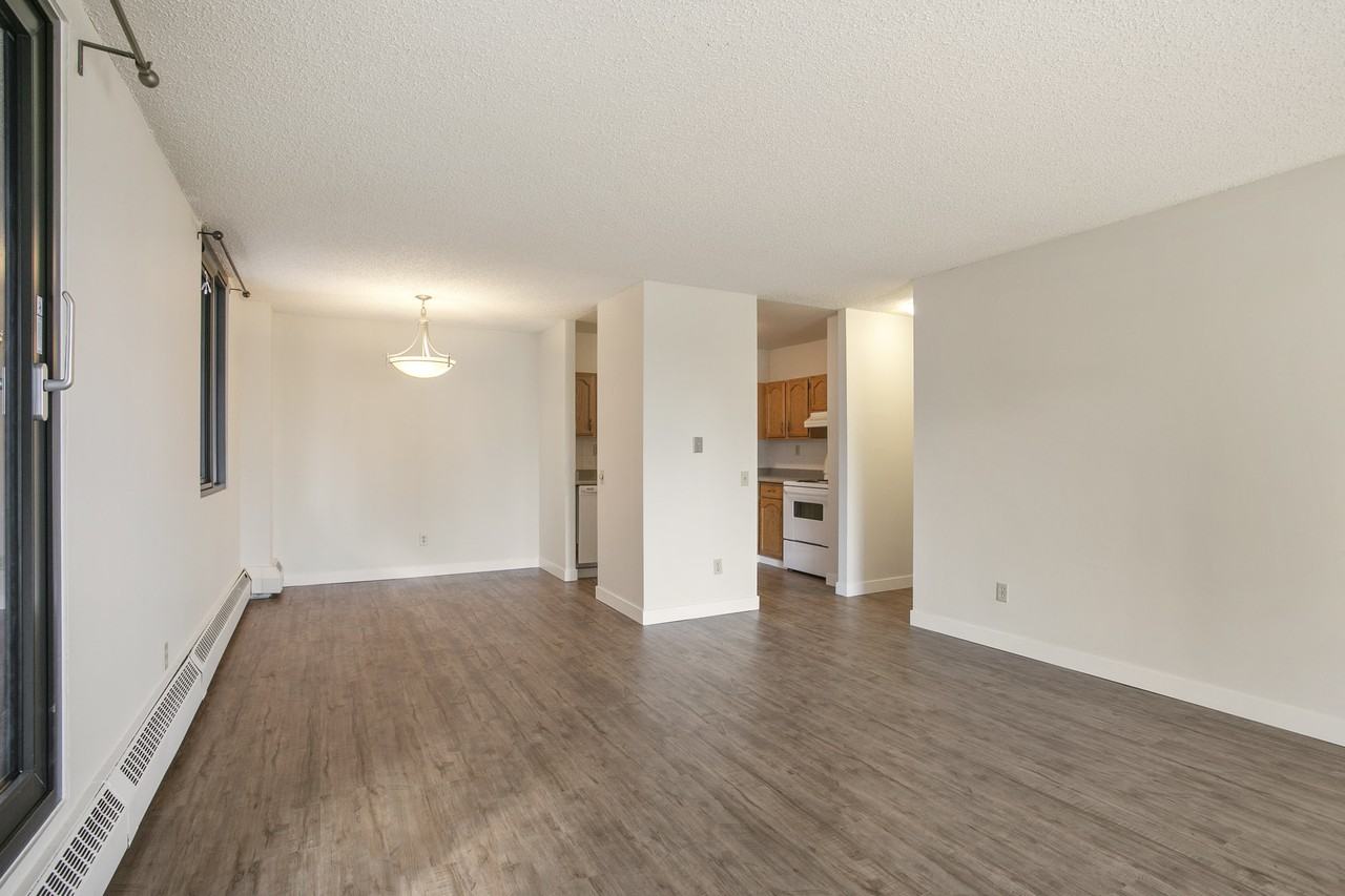 10125 109 Street Northwest #405 - Photo 2 of 16