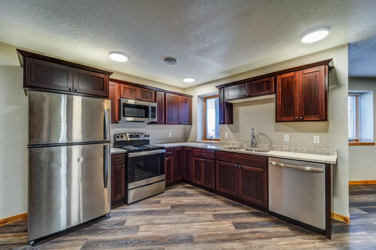 Sunset Place Apartments - Photo 2 of 50