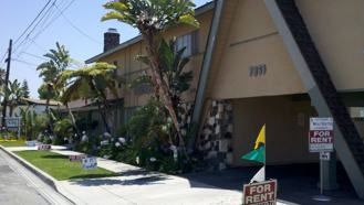 Outrigger Apartments - Photo 1 of 1