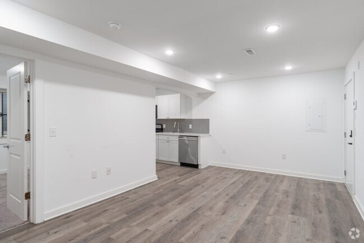 1254 N. Carlisle, Philadelphia Pa. 19121 - Photo 3 of 8