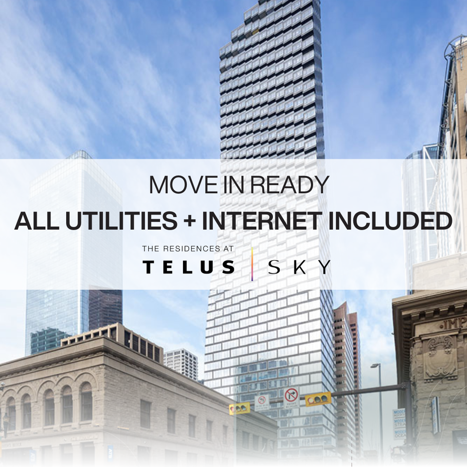 Apartments for Rent in Downtown Calgary, Calgary, AB 25 Rentals Zumper