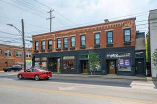 960-968 Parsons Ave and 531-535 Whittier Street - Photo 1 of 1