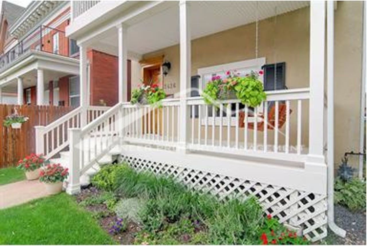 2426 Tremont Pl - Photo 2 of 20