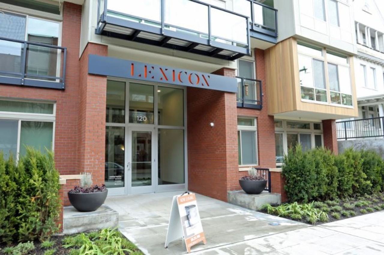 Lexicon - Photo 2 of 18