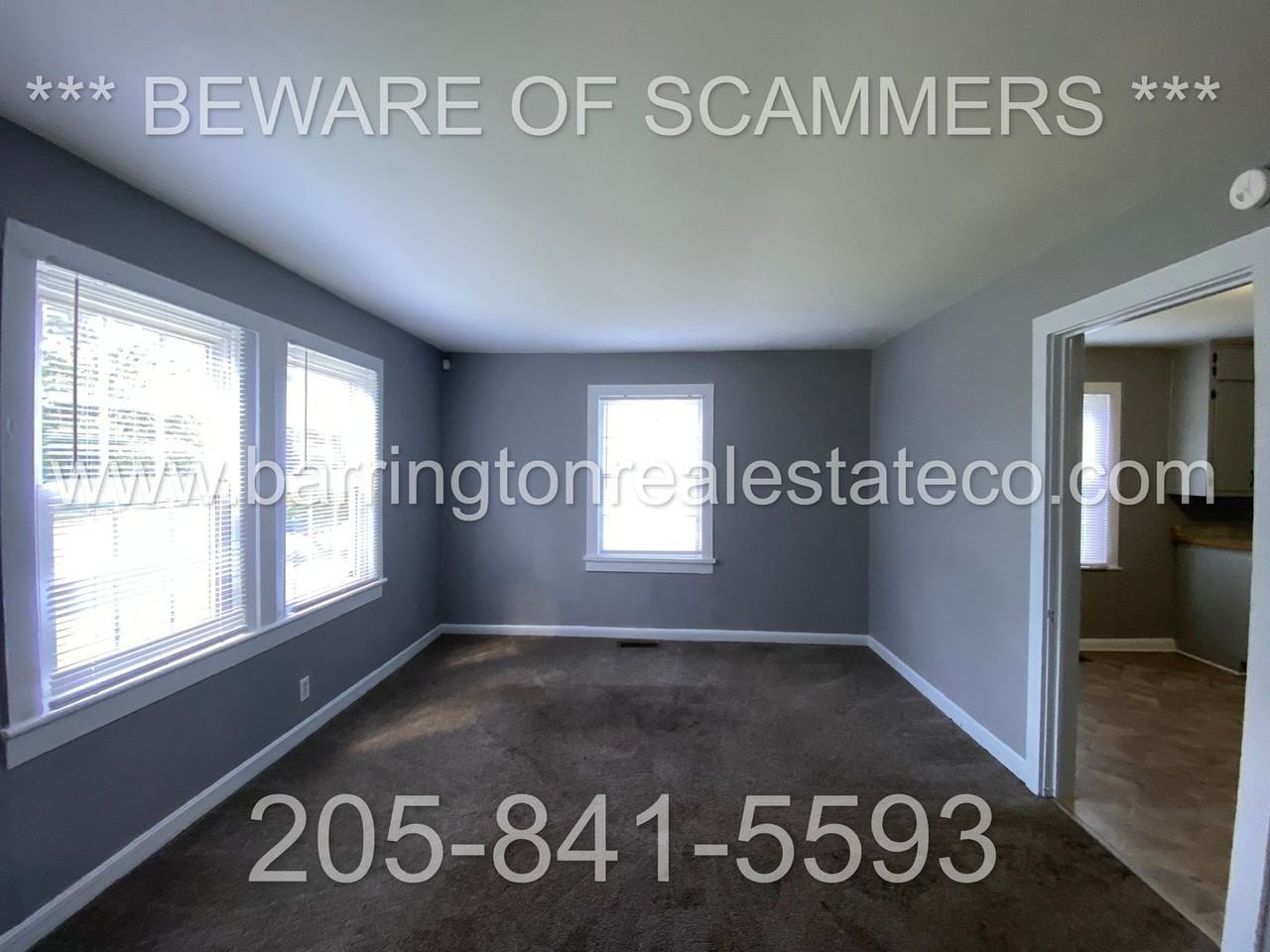 829 Jackson Blvd - Photo 2 of 5