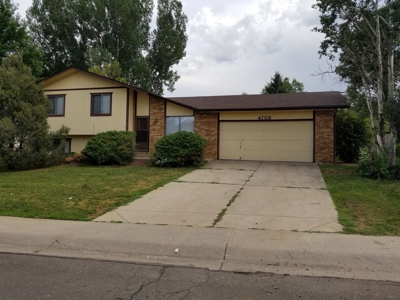 Houses for Rent in Greeley, CO 52 Rental Homes Zumper