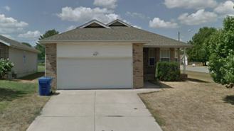 863 S Hickory Ln - Photo 1 of 1