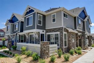5762 S Addison Way #E - Photo 1 of 1