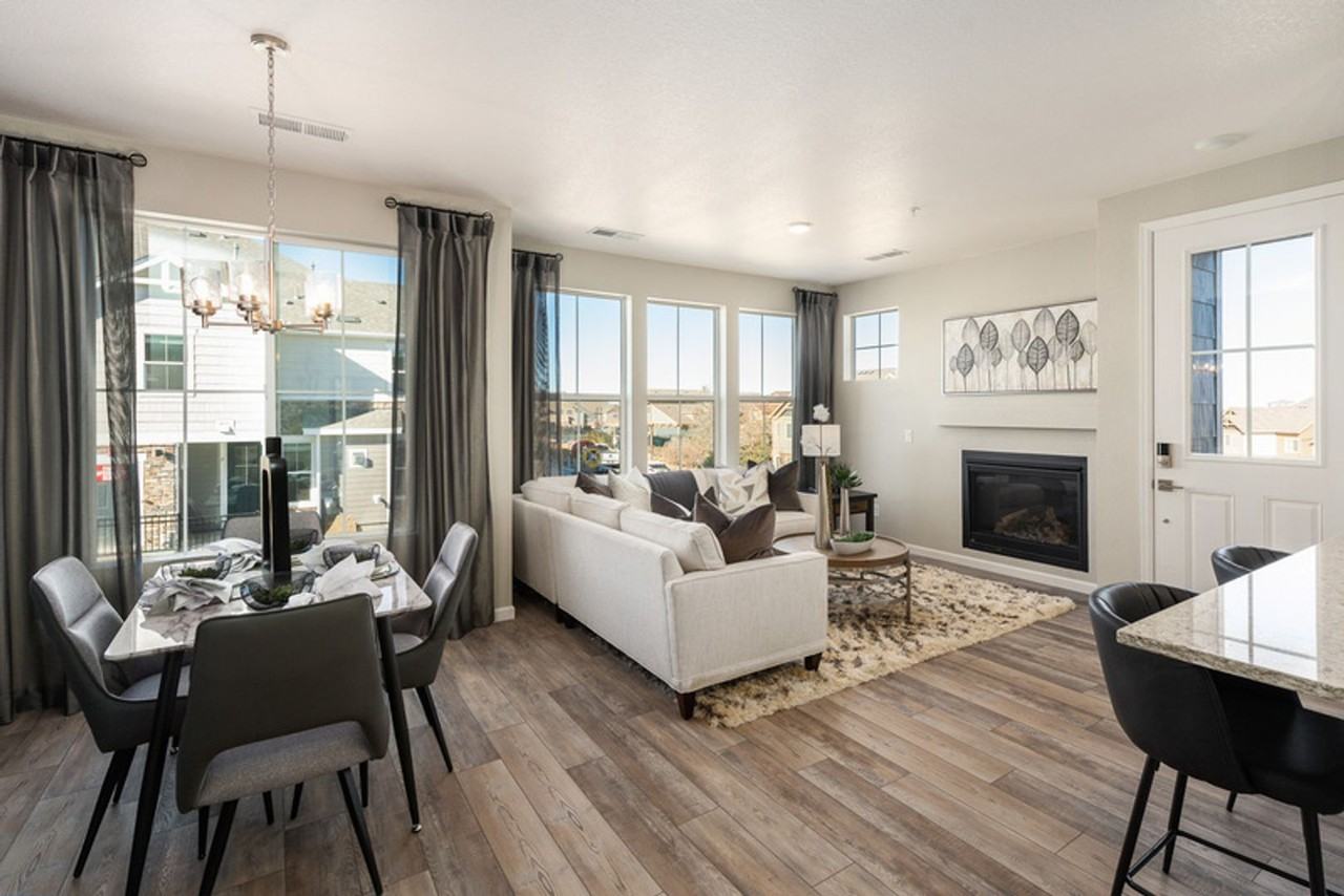 5762 S Addison Way #E - Photo 3 of 23