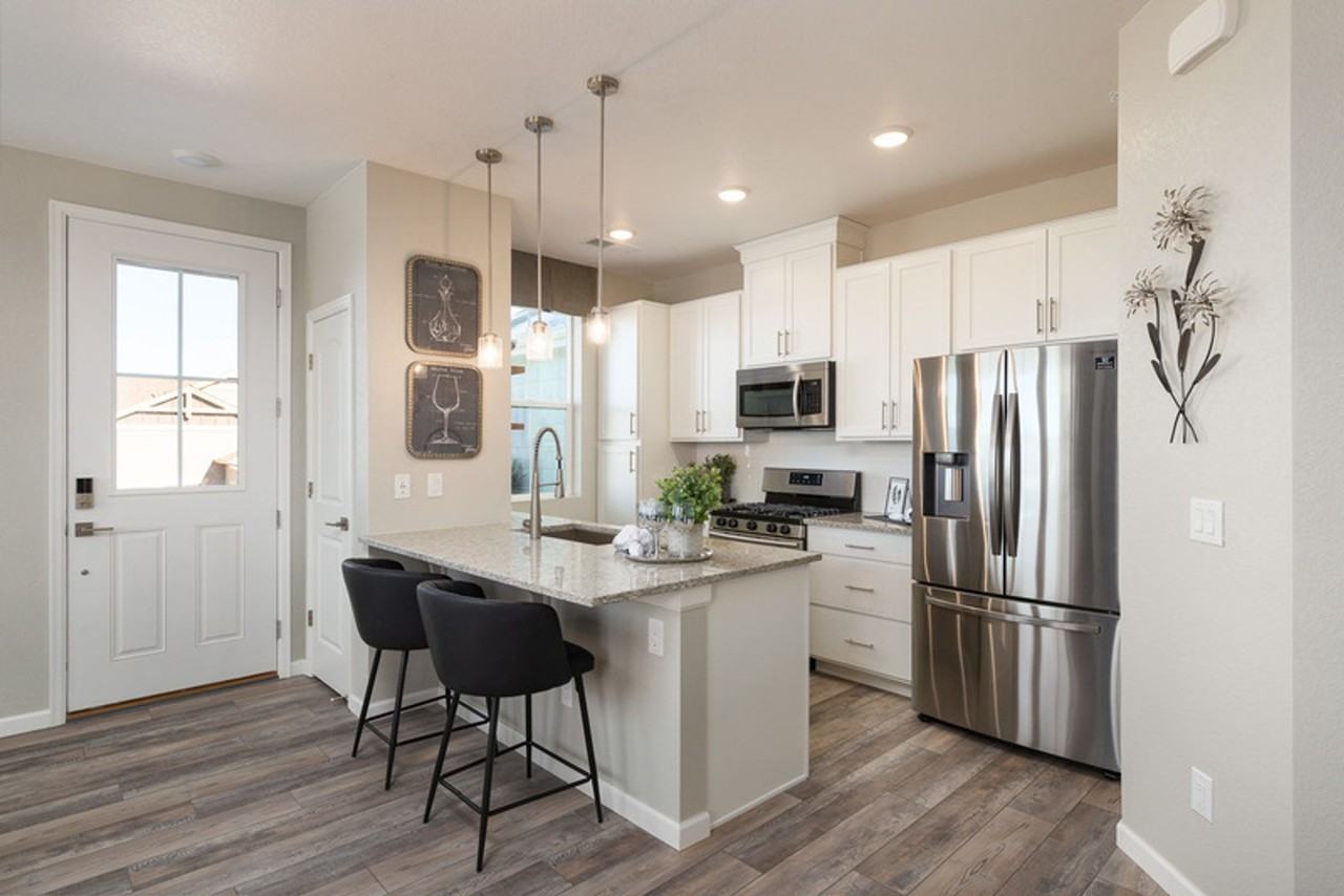 5762 S Addison Way #E - Photo 4 of 23