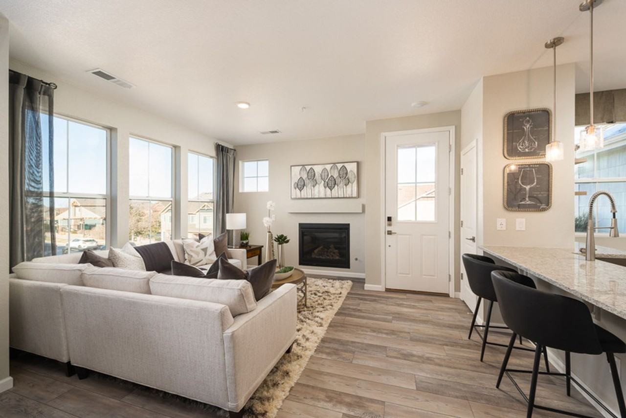 5762 S Addison Way #E - Photo 5 of 23