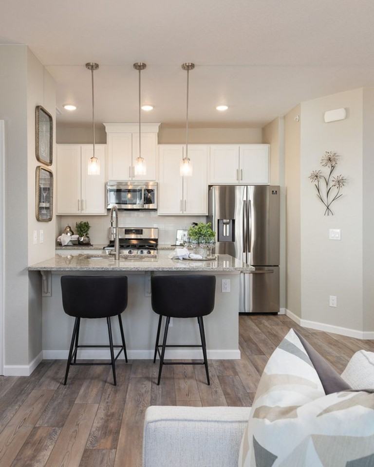 5762 S Addison Way #E - Photo 7 of 23