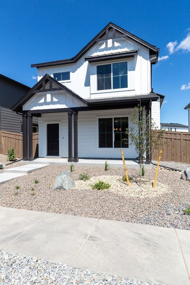 New House For Rent - Photo 2 of 13