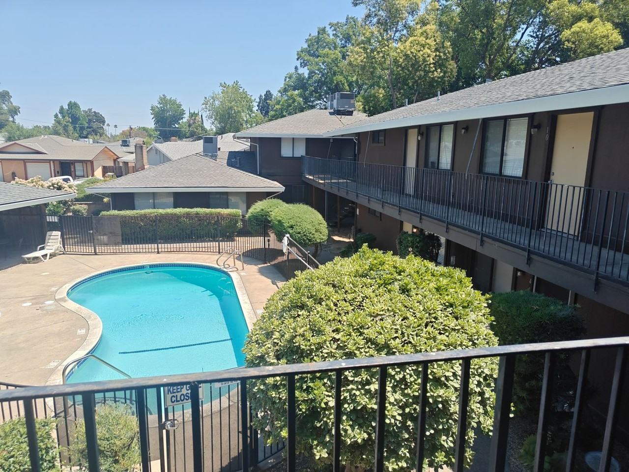 Hidden Oak Apartments - Photo 4 of 15