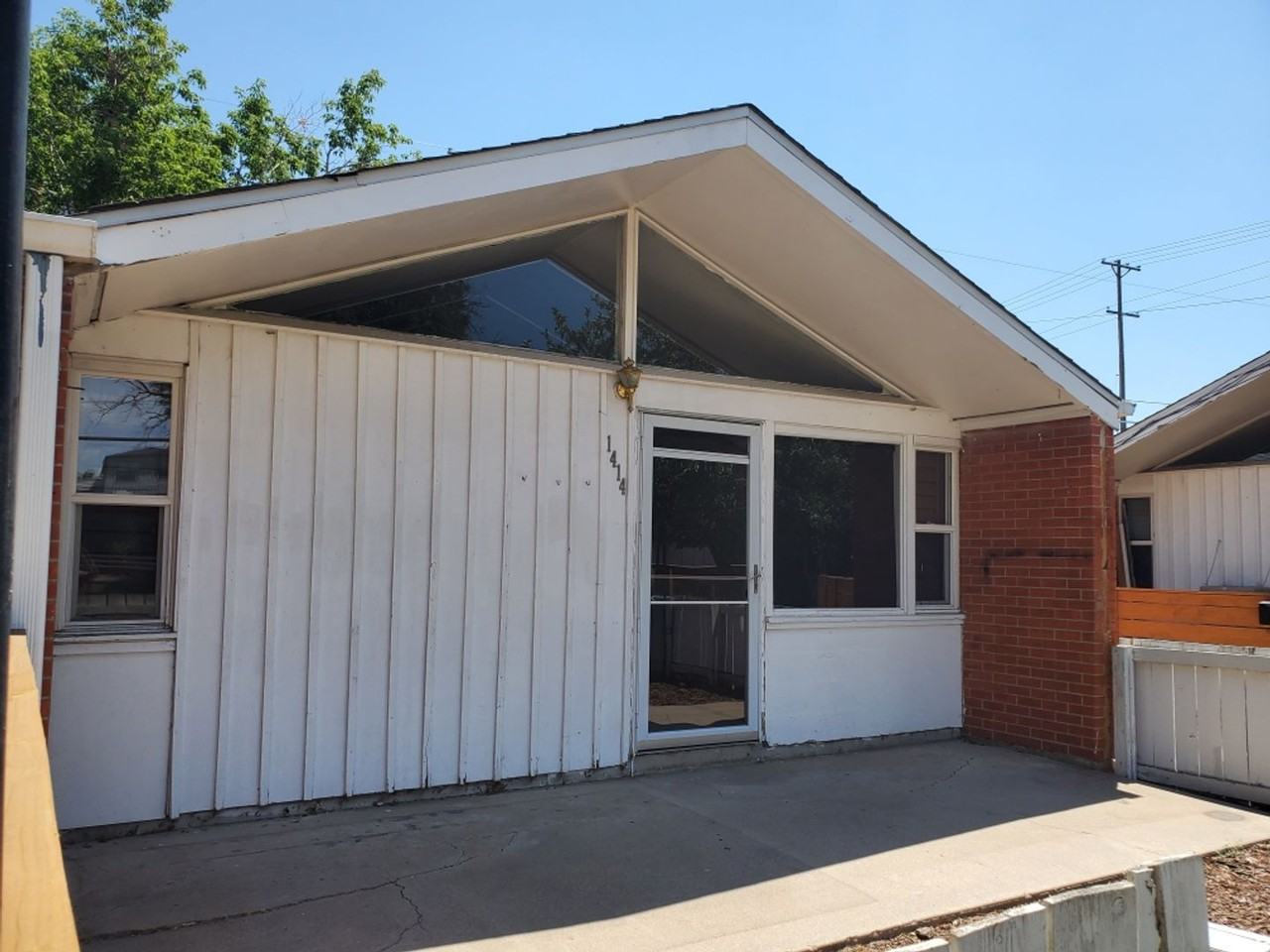 1414 Julian St - Photo 2 of 15