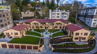 Villa Franca Apartments - Photo 1 of 1