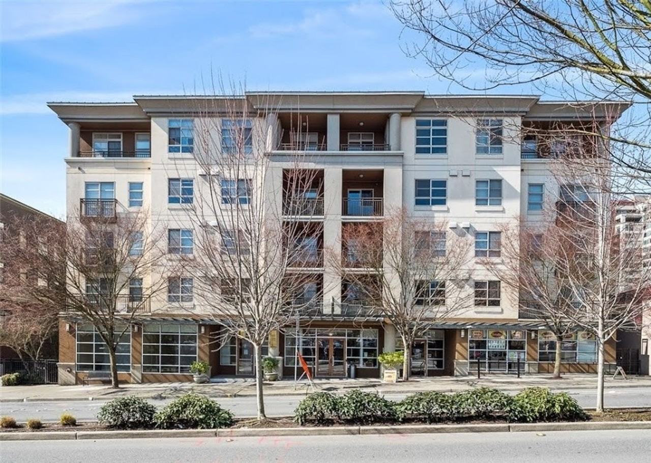 111 108th Ave Ne #A312