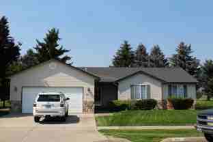 645 E Bogie Dr - Photo 1 of 1