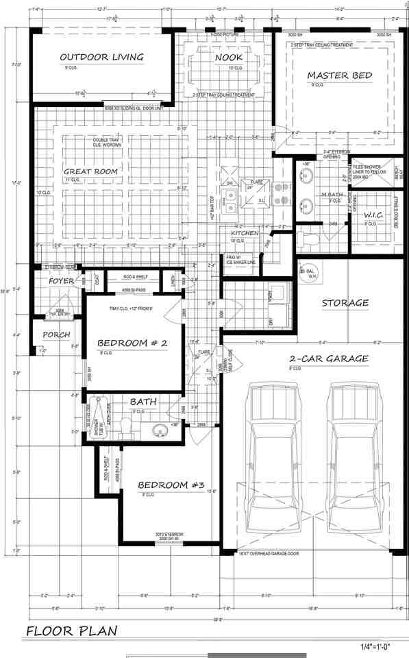 Pinetrail 1997 - Photo 2 of 15
