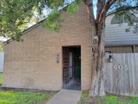 605 Navarro Dr - Photo 1 of 1