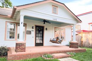1402 Woodland St - Photo 1 of 1