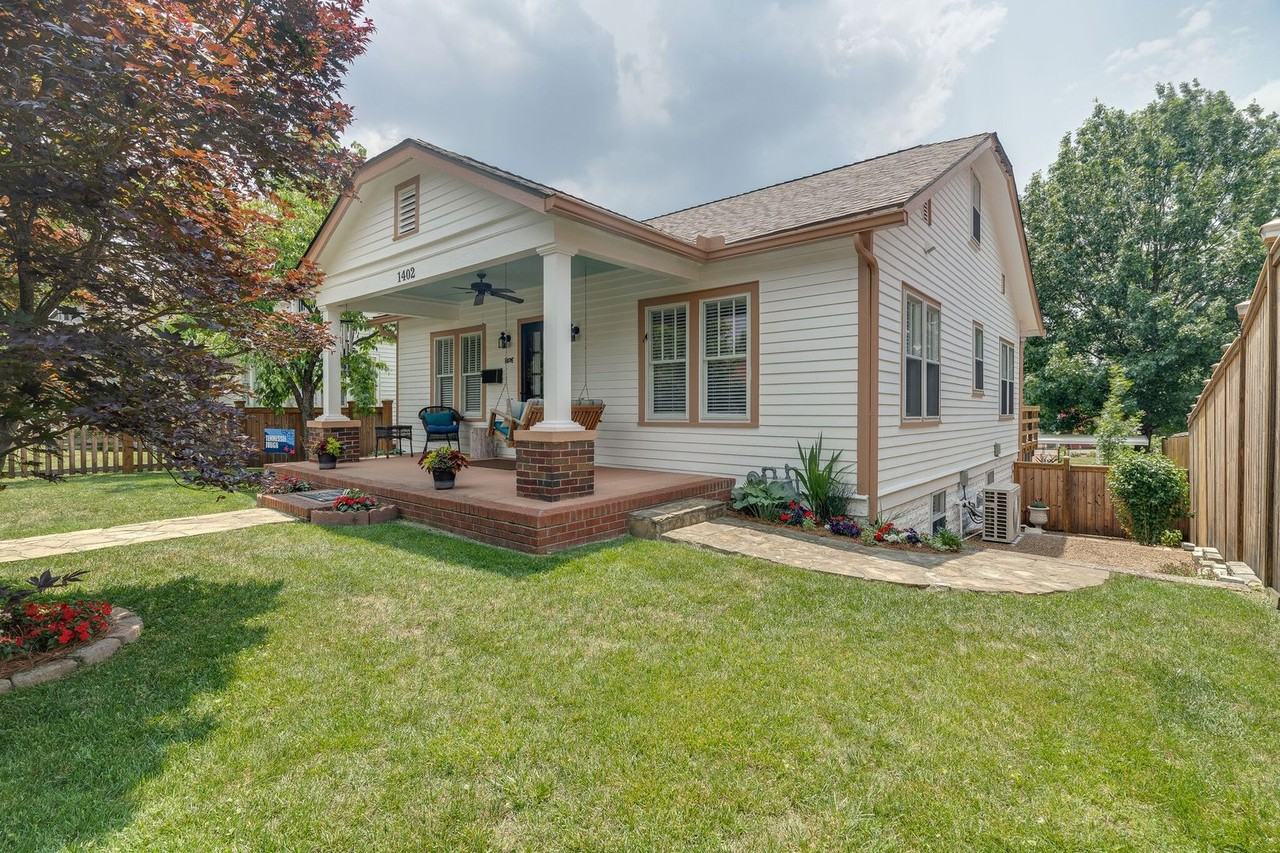 1402 Woodland St - Photo 2 of 50